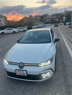 فولكسفاغن جولف